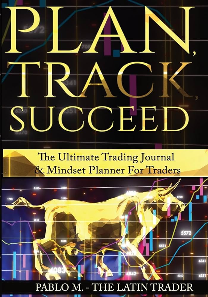 "Forex Trading Journal Template for Disciplined Traders"