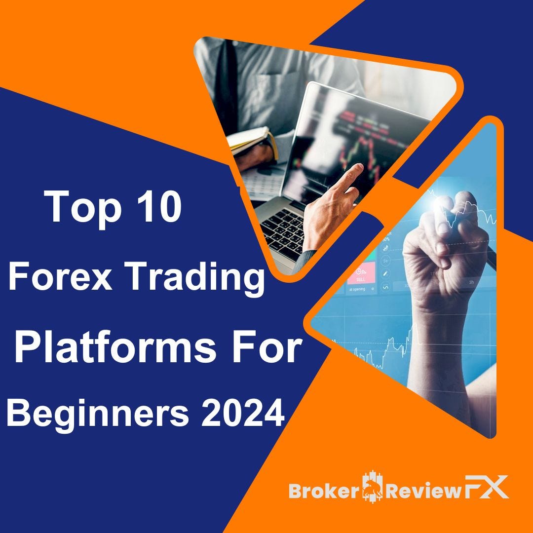 "Forex Trading Platforms Comparison 2024"